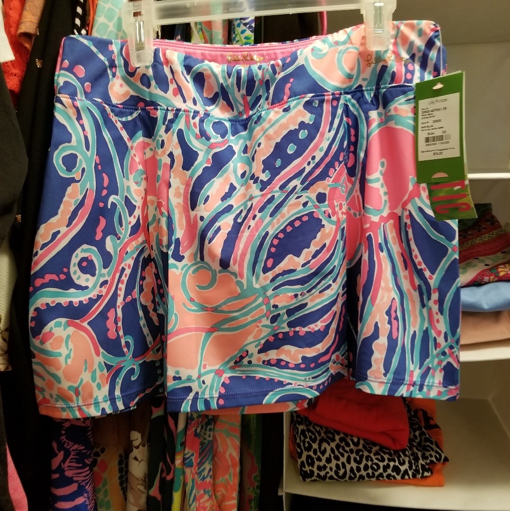 🌹SOLD🌹Lilly Pulitzer Luxletic